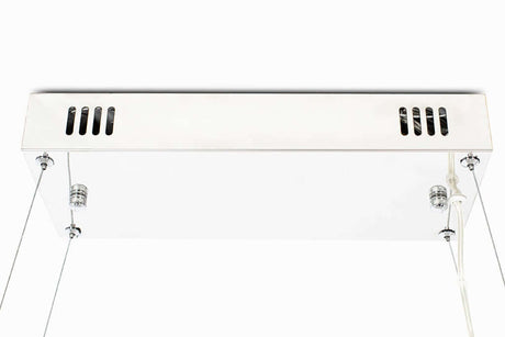 Lampă suspendată Constellar - Led, oțel periatMobCenter