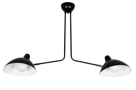 Lampă suspendată Raven 2MobCenter