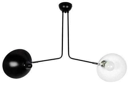 Lampă suspendată Raven 2MobCenter