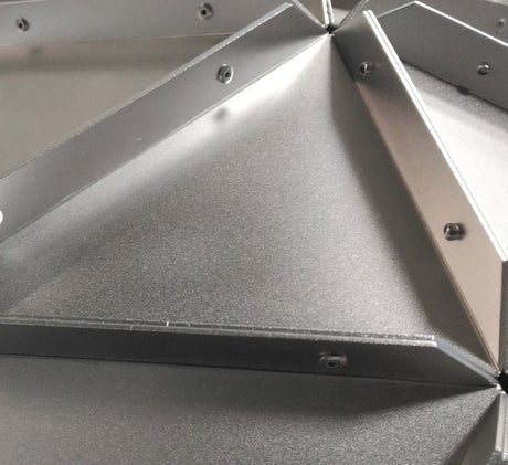 Lampă suspendată Sputnik.MobCenter