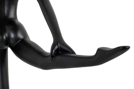 Lampadar Human BallerinaMobCenter