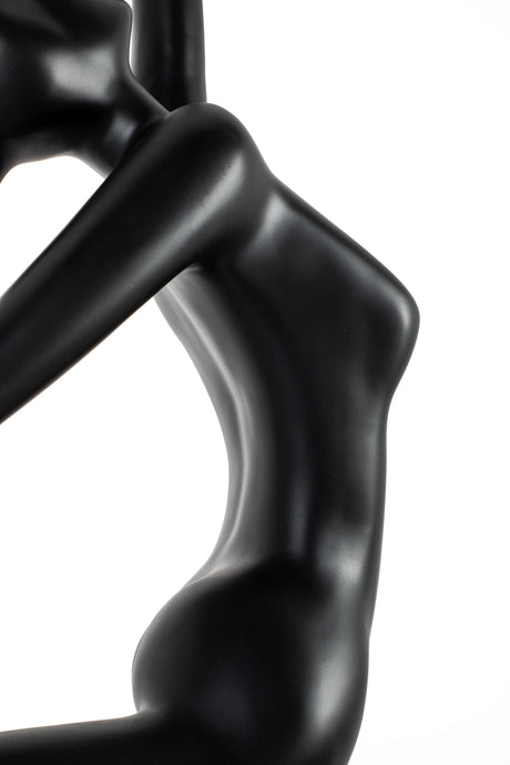 Lampadar Human BallerinaMobCenter