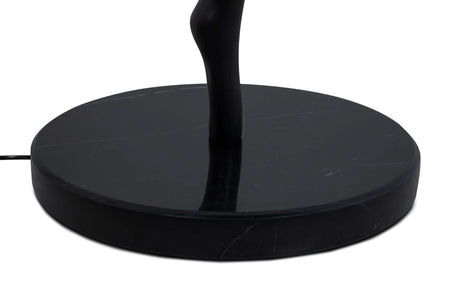 Lampadar Human BallerinaMobCenter