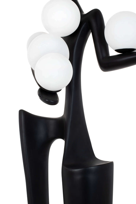 Lampadar Human DreamerMobCenter