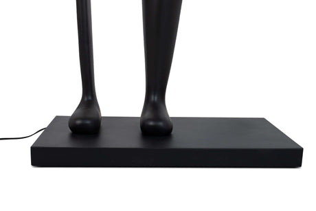 Lampadar Human DreamerMobCenter