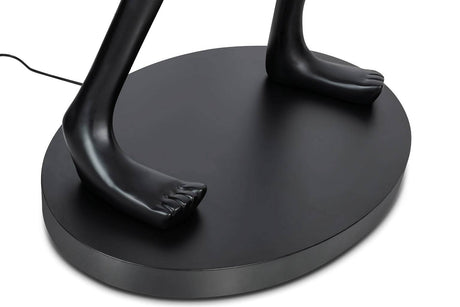 Lampadar premium HumanMobCenter