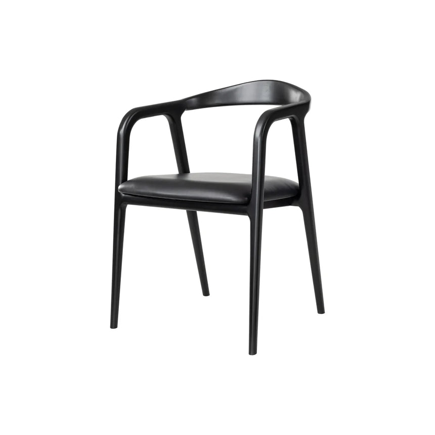 Scaun Noel, disponibil în culori la alegere