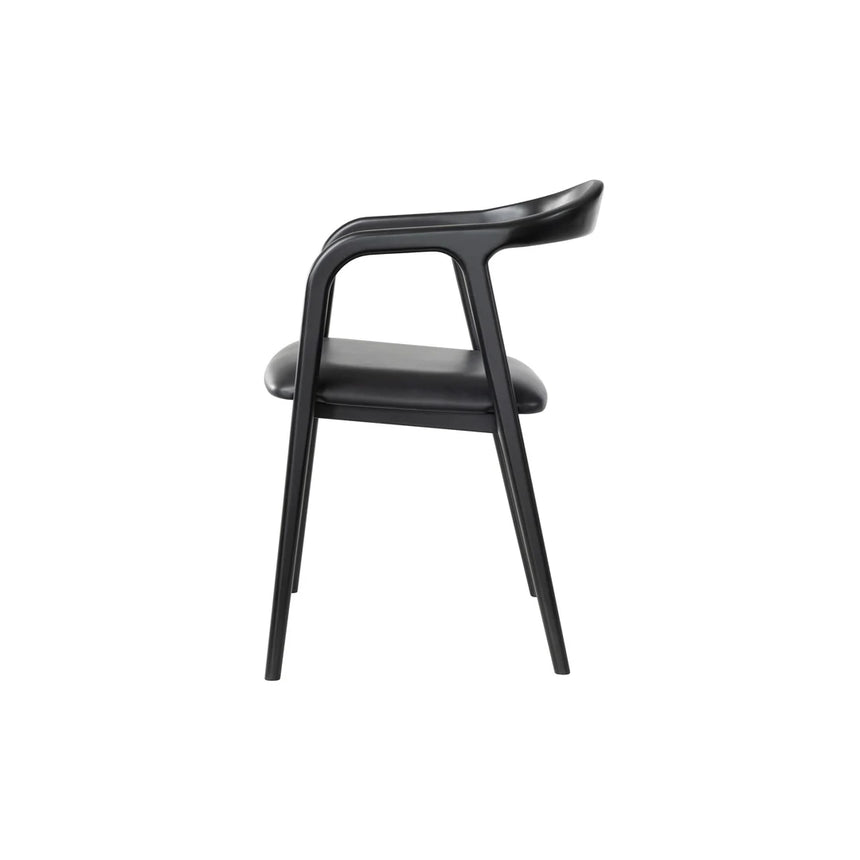 Scaun Noel, disponibil în culori la alegere