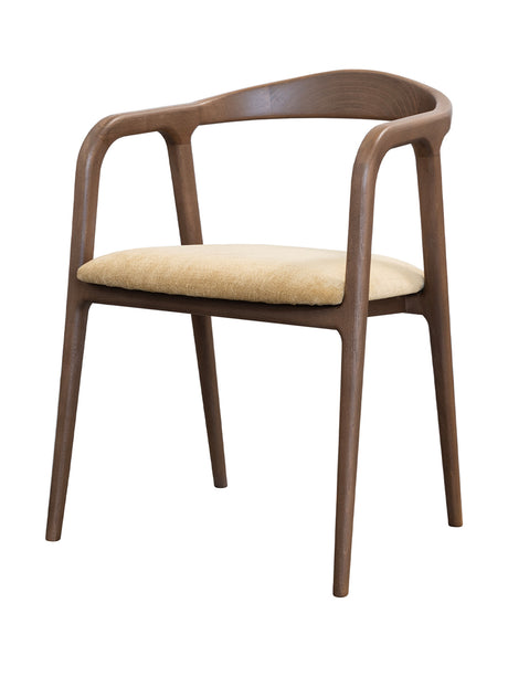 Scaun Noel, disponibil în culori la alegere