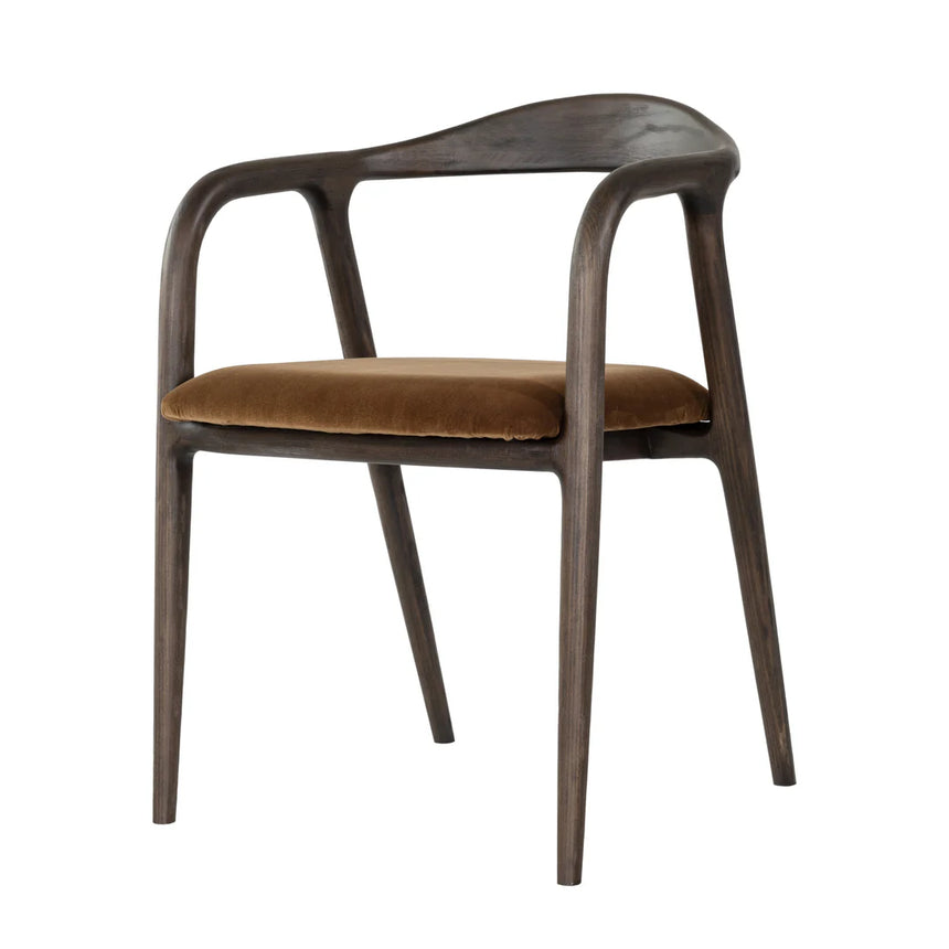 Scaun Noel, disponibil în culori la alegere