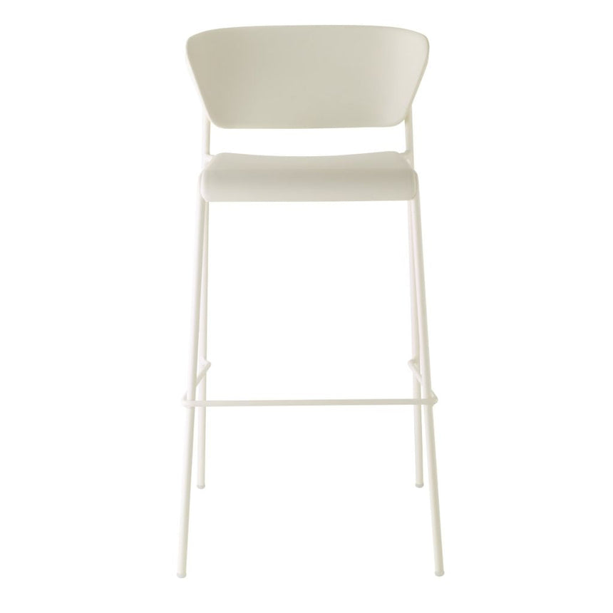 Scaun de bar Lisa Technopolymer