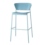 Scaun de bar Lisa Technopolymer
