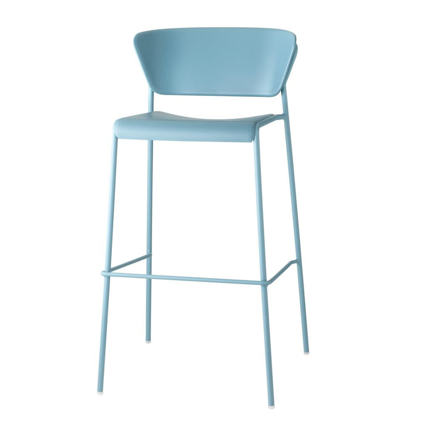 Scaun de bar Lisa Technopolymer