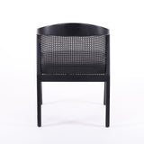 Scaun Luxor - cu tapițerie și finisaj personalizabile