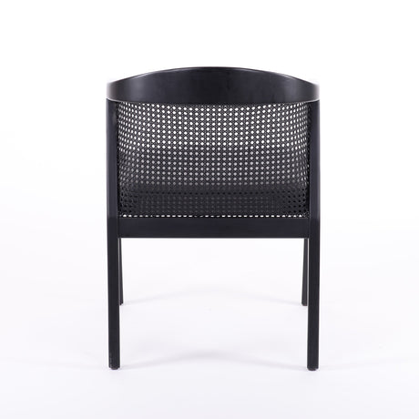 Scaun Luxor - cu tapițerie și finisaj personalizabile