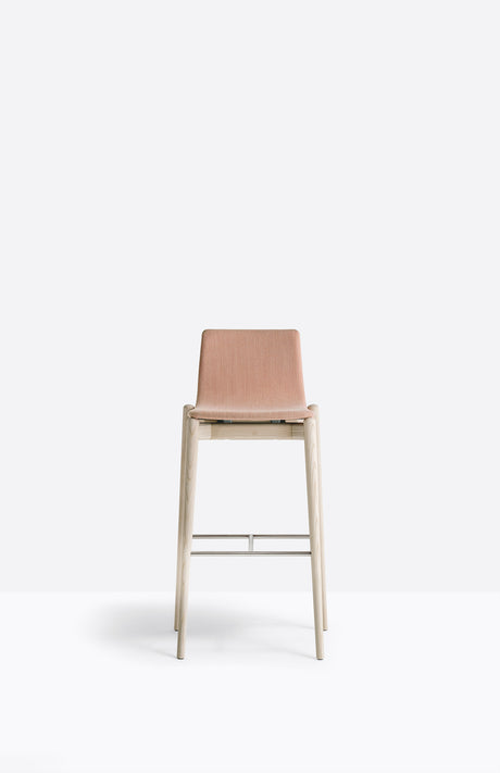 Pedrali Malmö 246 – scaun bar, confort profesional și design modern