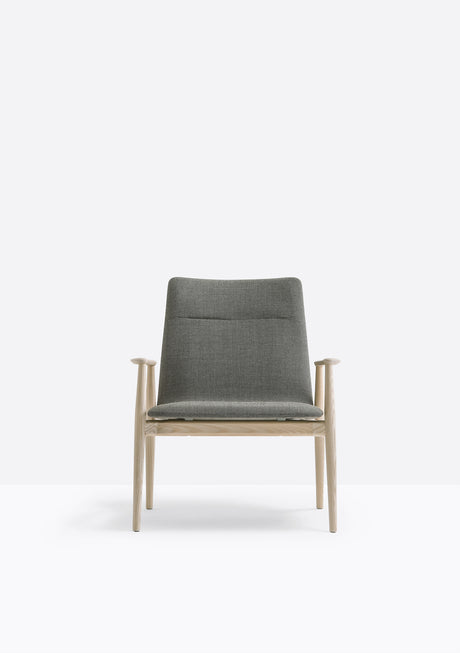 Pedrali Malmö 298 – fotoliu, disponibil în culori variate