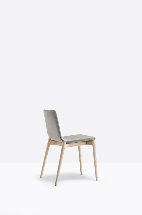 Pedrali Malmö 391 – scaun profesional HoReCa, disponibil în culori variate