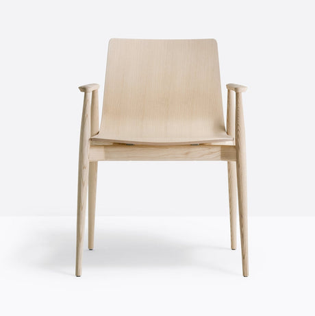 Pedrali Malmö 395 – scaun profesional HoReCa, disponibil în culori variate