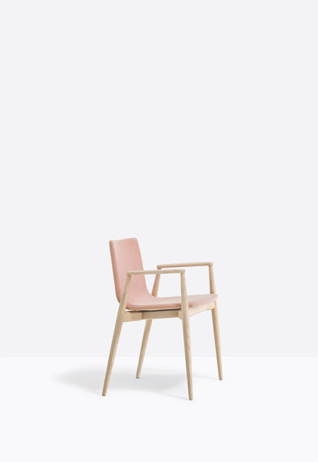 Pedrali Malmö 396 – scaun profesional HoReCa, disponibil în culori variate