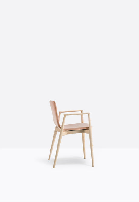 Pedrali Malmö 396 – scaun profesional HoReCa, disponibil în culori variate