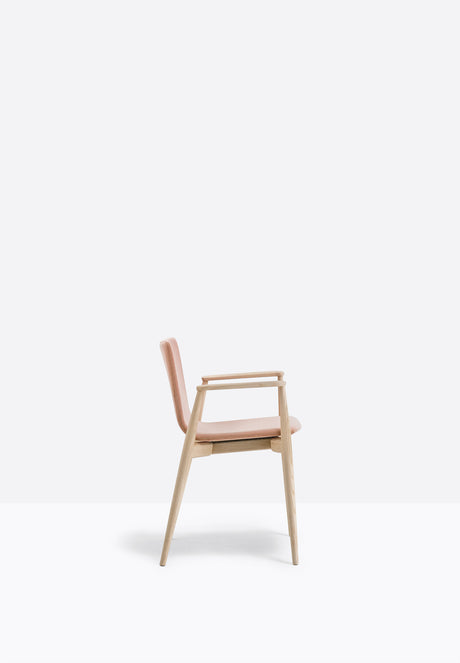 Pedrali Malmö 396 – scaun profesional HoReCa, disponibil în culori variate