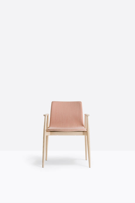 Pedrali Malmö 396 – scaun profesional HoReCa, disponibil în culori variate