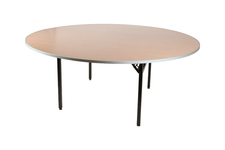 Masă de conferință pliabilă HK-800, disponibilă în culori și dimensiuni la alegereMobCenter