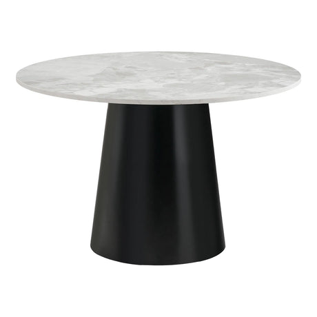 Masă de dining Brito ø120 cmMobCenter