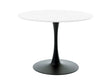 Masă de dining CESURA Ø100 cmMobCenter