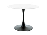 Masă de dining CESURA Ø100 cmMobCenter
