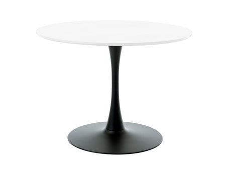 Masă de dining CESURA Ø100 cmMobCenter