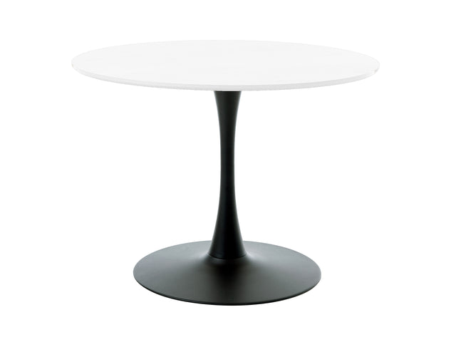 Masă de dining CESURA Ø100 cmMobCenter