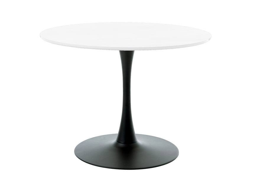 Masă de dining CESURA Ø100 cmMobCenter