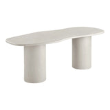 Masă de dining Maranola 96x200 cmMobCenter