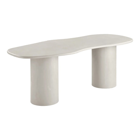 Masă de dining Maranola 96x200 cmMobCenter