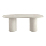 Masă de dining Maranola 96x200 cmMobCenter