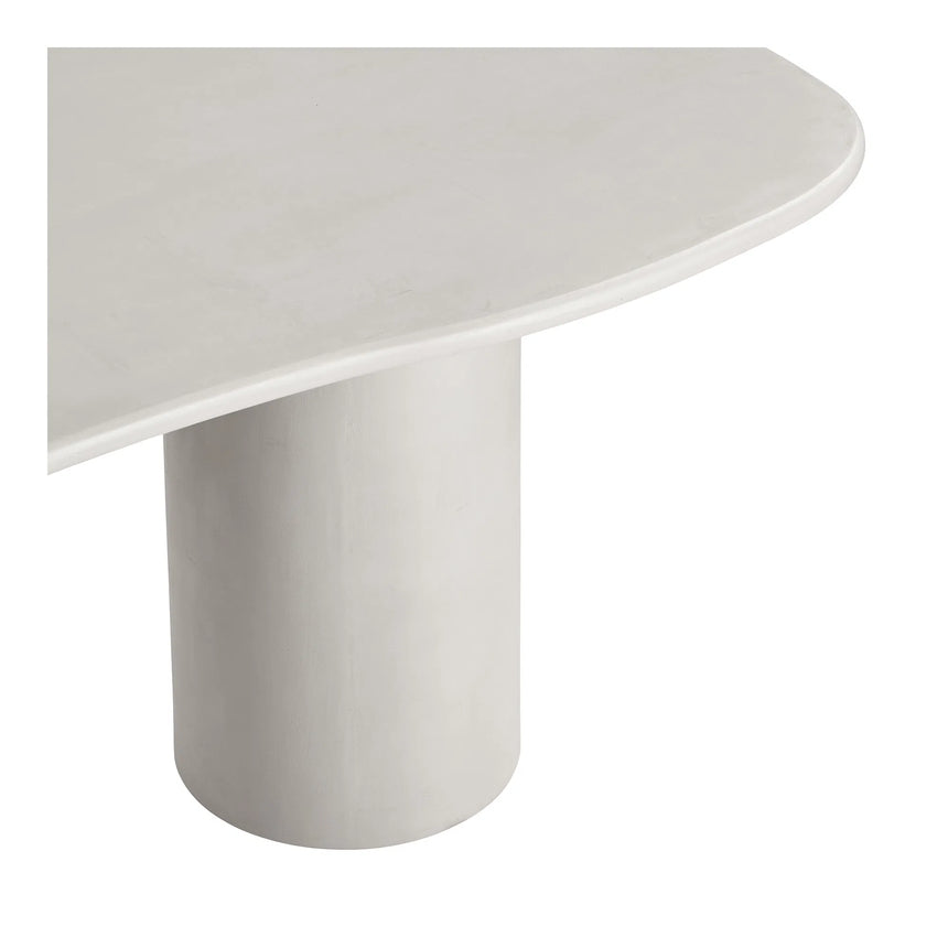 Masă de dining Maranola 96x200 cmMobCenter