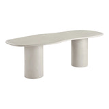 Masă de dining Maranola 96x240 cmMobCenter