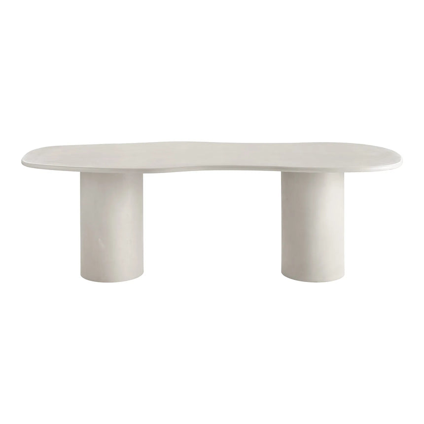 Masă de dining Maranola 96x240 cmMobCenter