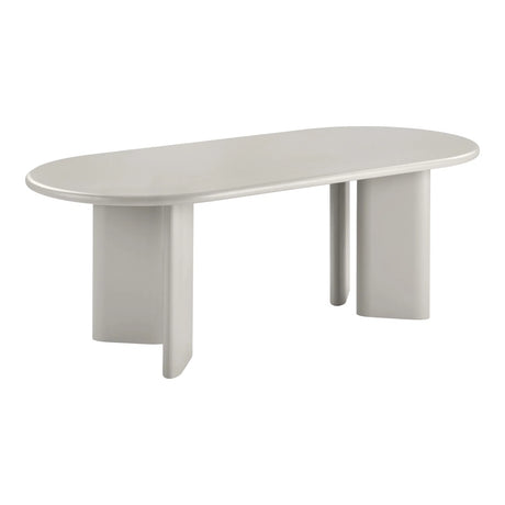 Masă de dining Nagano 100x220 cmMobCenter
