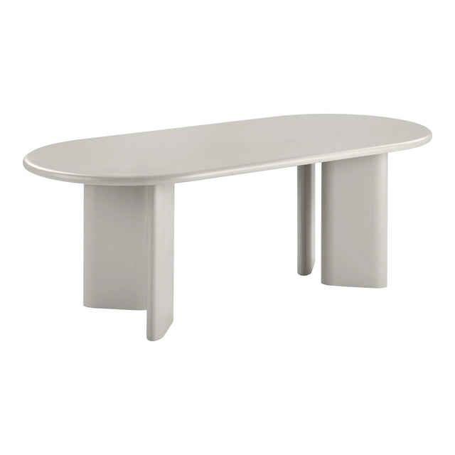Masă de dining Nagano 100x220 cmMobCenter