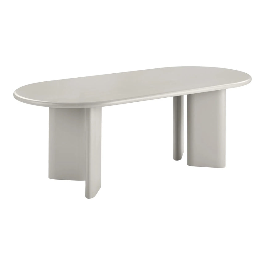 Masă de dining Nagano 100x220 cmMobCenter