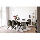 Masă de dining Nagano 100x220 cmMobCenter