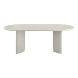 Masă de dining Nagano 100x220 cmMobCenter