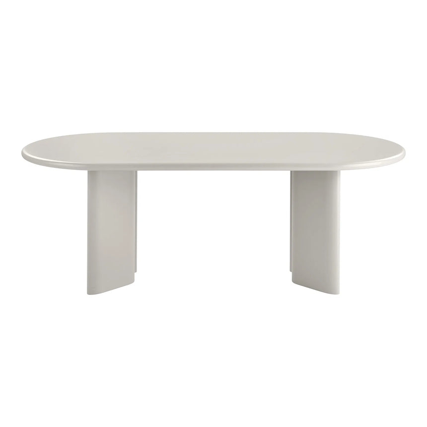 Masă de dining Nagano 100x220 cmMobCenter