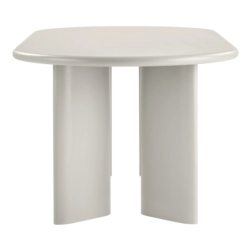 Masă de dining Nagano 100x220 cmMobCenter