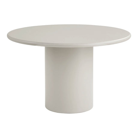 Masă de dining Nagano ø120 cmMobCenter