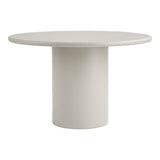 Masă de dining Nagano ø120 cmMobCenter