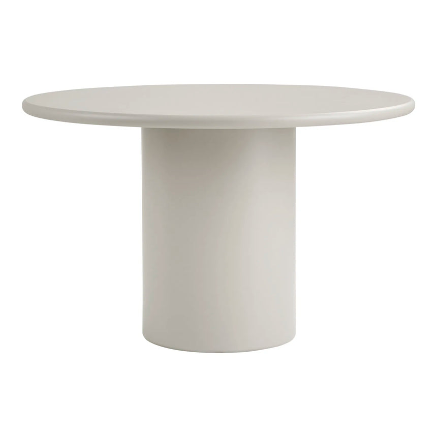 Masă de dining Nagano ø120 cmMobCenter